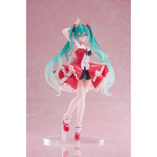 Figura Hatsune Miku Fashion Lolita Hatsune Miku 18cm